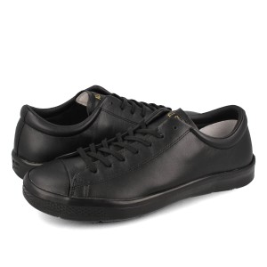 CONVERSE ALL STAR COUPE ACTIF OX コンバース オールスター クップ アクティフ OX BLACK 31305571