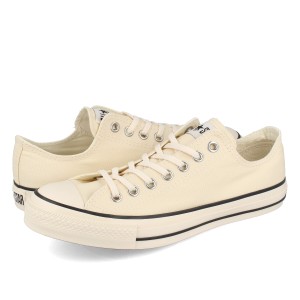 CONVERSE ALL STAR BURNT COLORS OX コンバース オールスター バーントカラーズ OX OFF WHITE 31305952