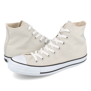 CONVERSE CANVAS ALL STAR COLORS HI コンバース キャンバス オールスター カラーズ ハイ LIGHT GRAY 31306140