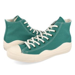 CONVERSE ALL STAR 100 WAVETAPE HI コンバース オールスター 100 ウエーブテープ HI GREEN 31306690