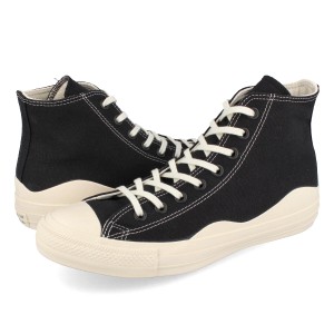 CONVERSE ALL STAR 100 WAVETAPE HI コンバース オールスター 100 ウエーブテープ HI BLACK 31306691