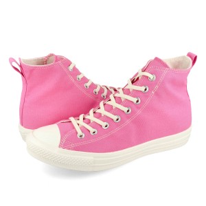 CONVERSE ALL STAR LIGHT FREELACE HI コンバース オールスター ライト フリーレース ハイ PINK 31307130