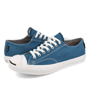 CONVERSE JACK PURCELL GORE-TEX RH コンバース ジャックパーセル ゴアテックス RH NAVY 33300780