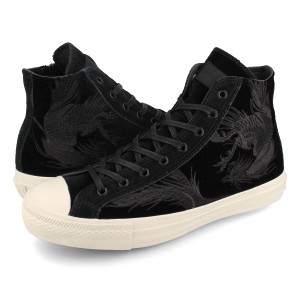 CONVERSE BREAKSTAR SK SHINPEI UENO HI + コンバース ブレイクスター SK シンペイウエノ HI + BLACK 34200880