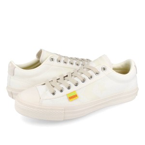 CONVERSE BREAKSTAR SK HOTEL DRUGS OX + コンバース ブレイクスター SK ホテルドラッグス OX + OFF WHITE 34201010