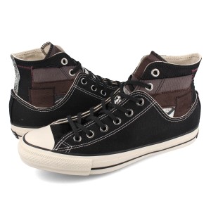 CONVERSE ALL STAR 100 KOSUKE KAWAMURA HI コンバース オールスター 100 コウスケ カワムラ HI BLACK 31306700