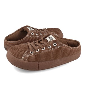 CONVERSE ALL STAR RS CORDUROY OX コンバース オールスター RS コーデュロイ OX BROWN 31306930