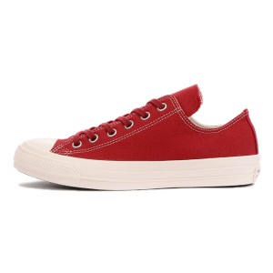 CONVERSE ALL STAR 100 CRIMSONRED OX コンバース オールスター 100 クリムゾンレッド OX メンズ レディース ローカット CRIMSON RED レ