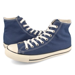 CONVERSE ALL STAR US COLORS HI コンバース オールスター US カラーズ ハイ CLASSIC NAVY クラシックネイビー 紺 31307680