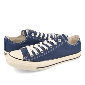 CONVERSE ALL STAR US COLORS OX コンバース オールスター US カラーズ ハイ CLASSIC NAVY クラシックネイビー 紺 31307690