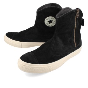 CONVERSE SUEDE ALL STAR WESTERNBOOTS II Z HI コンバース スエード オールスター ウエスタンブーツ II Z HI メンズ レディース ハイカ