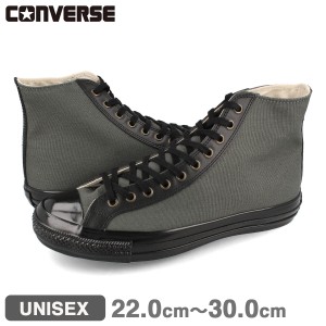 CONVERSE ALL STAR US CLASSIC HI コンバース オールスター US クラシック HI メンズ レディース ハイカット OLIVE グリーン 31308231