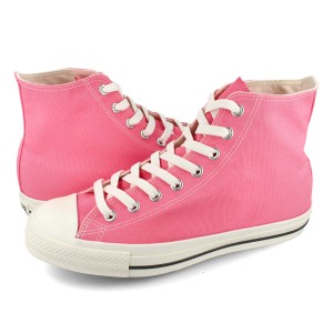 CONVERSE ALL STAR (R) NC HI コンバース オールスター (R) NC HI メンズ レディース ハイカット PINK ピンク 31308870