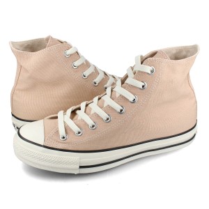 CONVERSE ALL STAR (R) NOKORIZOME HI コンバース オールスター (R) ノコリゾメ HI メンズ レディース ADZUKI ピンク 31308950