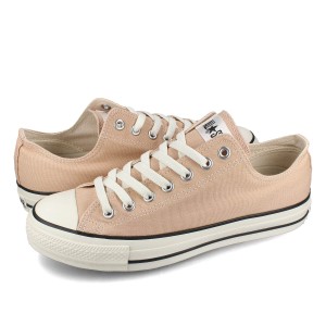 CONVERSE ALL STAR (R) NOKORIZOME OX コンバース オールスター (R) ノコリゾメ OX メンズ レディース ADZUKI ピンク 31308960