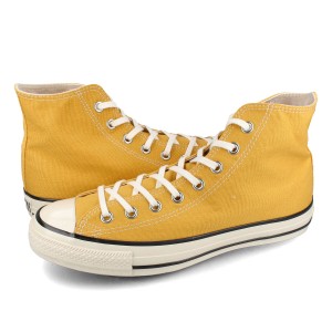 CONVERSE ALL STAR US HI コンバース オールスター US HI メンズ レディース ハイカット SUNFLOWER オレンジ 31309031