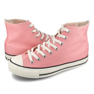 CONVERSE ALL STAR (R) HI コンバース オールスター (R) HI メンズ レディース FLAMINGO PINK ピンク 31309363