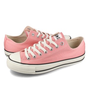 CONVERSE ALL STAR (R) OX コンバース オールスター (R) OX メンズ レディース FLAMINGO PINK ピンク 31309373