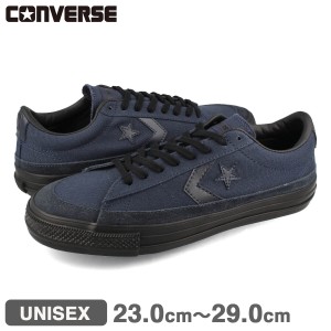 CONVERSE PRORIDE SK GD OX コンバース プロライド SK GD OX メンズ レディース ローカット NAVY/BLACK ネイビー 34201201