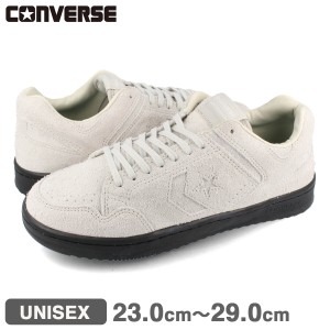 CONVERSE WEAPON SK OX + コンバース ウエポン SK OX + メンズ レディース ローカット WHITE/BLACK ホワイト 34201250