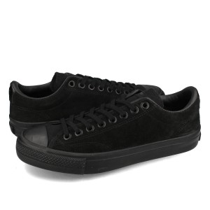 CONVERSE BREAKSTAR II SK OX コンバース ブレイクスター ?U スケート OX メンズ レディース BLACKMONOCHROME ブラック 34201420