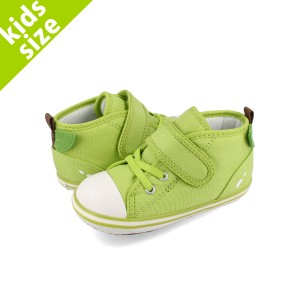 CONVERSE BABY ALL STAR N FRUITY V-1 コンバース ベビー オールスター N フルーティー V-1 子ども AORINGO グリーン 37302361