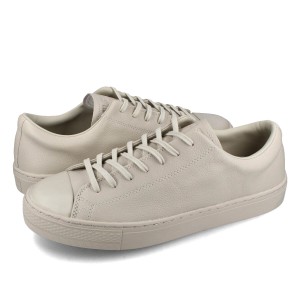 CONVERSE ALL STAR COUPE EPAIS WR OX コンバース オールスター クップ エペ WR OX メンズ レディース SAND BEIGE ベージュ 38001620