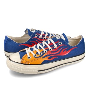 CONVERSE ALL STAR US IGNT OX コンバース オールスター US IGNT OX メンズ レディース BLUE ブルー 31310320