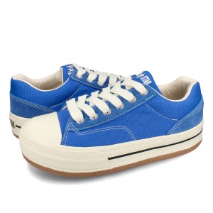 CONVERSE ALL STAR (R) BOARDERSTAR OX コンバース オールスター (R) ボーダースター OX メンズ レディース BLUE ブルー 31310762