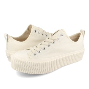 CONVERSE ALL STAR (R) LIFTED RIBTAPE OX コンバース オールスター (R) リフテッド リブテープ OX メンズ レディース OFF WHITE ホワイ