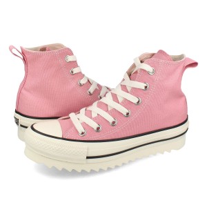 CONVERSE ALL STAR SHARKSOLE HI コンバース オールスター シャークソール HI メンズ レディース PINK ピンク 31311030