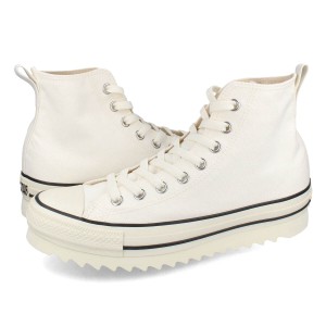 CONVERSE ALL STAR SHARKSOLE HI コンバース オールスター シャークソール HI メンズ レディース WHITE ホワイト 31311032