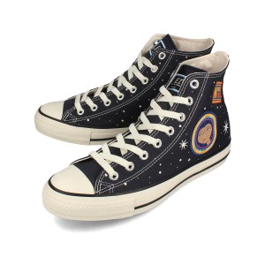 CONVERSE ALL STAR (R) WP HI / E.T. コンバース オールスター (R) WP HI / E.T. メンズ レディース SPACE BLUE ブルー 31311121