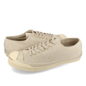 CONVERSE JACK PURCELL DB SUEDE RH コンバース ジャックパーセル DB スエード RH メンズ レディース スニーカー ローカット SAND ベージ