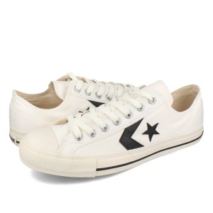 CONVERSE CXP OX コンバース CXP OX メンズ レディース WHITE/BLACK ホワイト 34201851