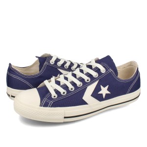 CONVERSE CXP OX コンバース CXP OX メンズ レディース BLUE ブルー 34201854