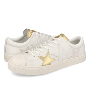 CONVERSE ALL STAR COUPE EPAIS TRIOSTAR SP OX コンバース オールスター クップ エペ トリオスター SP OX メンズ レディース WHITE/GOLD