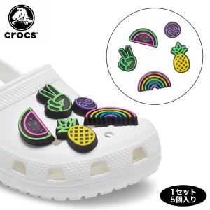 CROCS JIBBITZ