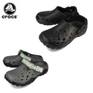 CROCS ALL TERRAIN ATLAS CLOG クロックス オールテレイン アトラス クロッグ メンズ レディース 208391