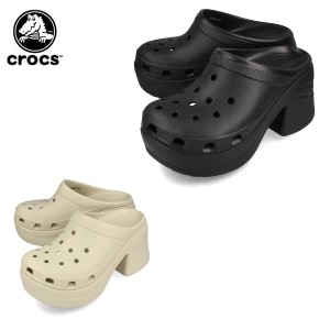 CROCS SIREN CLOG クロックス サイレン クロッグ メンズ レディース 208547