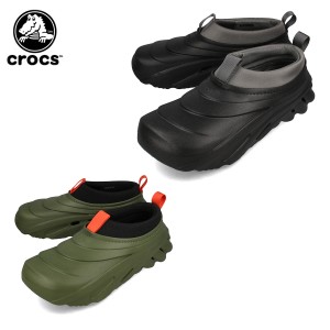 CROCS ECHO STORM クロックス エコー ストーム メンズ レディース 209414