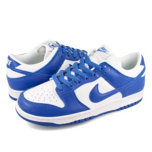 NIKE DUNK LOW SP 【KENTUCKY】 ナイキ ダンク ロー SP WHITE/VARSITY ROYAL cu1726-100