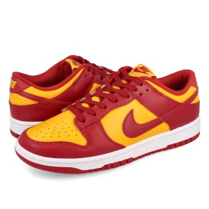 NIKE DUNK LOW RETRO 【CHAMPIONSHIP GOLD】 ナイキ ダンク ロー レトロ MIDAS GOLD/TOUGH RED/WHITE dd1391-701