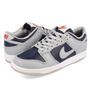 NIKE WMNS DUNK LOW SP ナイキ ウィメンズ ダンク ロー SP COLLEGE NAVY/WOLF GREY/UNIVERSITY RED dd1768-400