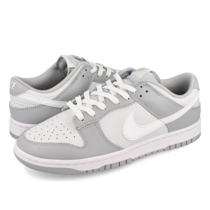 NIKE DUNK LOW RETRO ナイキ ダンク ロー レトロ PURE PLATINUM/WHITE/WOLF GREY dj6188-001