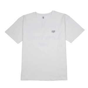 EXPANSION EXP NY LOGO 24 SS TEE エクスパンション EXP NY ロゴ 24 SS Tシャツ メンズ WHITE ホワイト EXP-05NYLOGO24-WHT【追跡可能メ