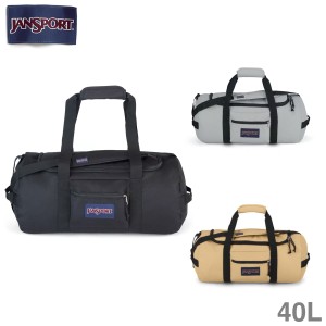 JANSPORT SUPERBREAK AWAY DUFFEL 40L ジャンスポーツ スーパーブレイクアウェイ ダッフル メンズ レディース JS0A4QVG