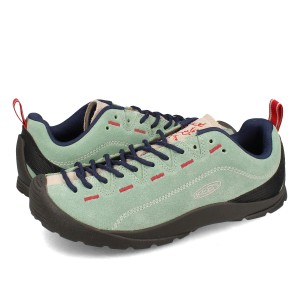 KEEN JASPER キーン ジャスパー レディース YEAR OF THE DRAGON グリーン 1028819