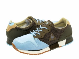 スニーカー メンズ レディース ルコック スポルティフ エウレカ OG DZ le coq sportif EUREKA OG DZ