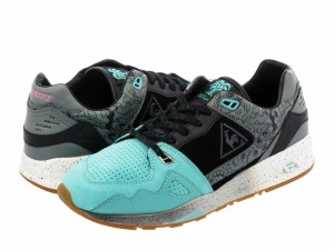 スニーカー メンズ レディース ルコック スポルティフ LCS R 1000 SH le coq sportif LCS R 1000 SH